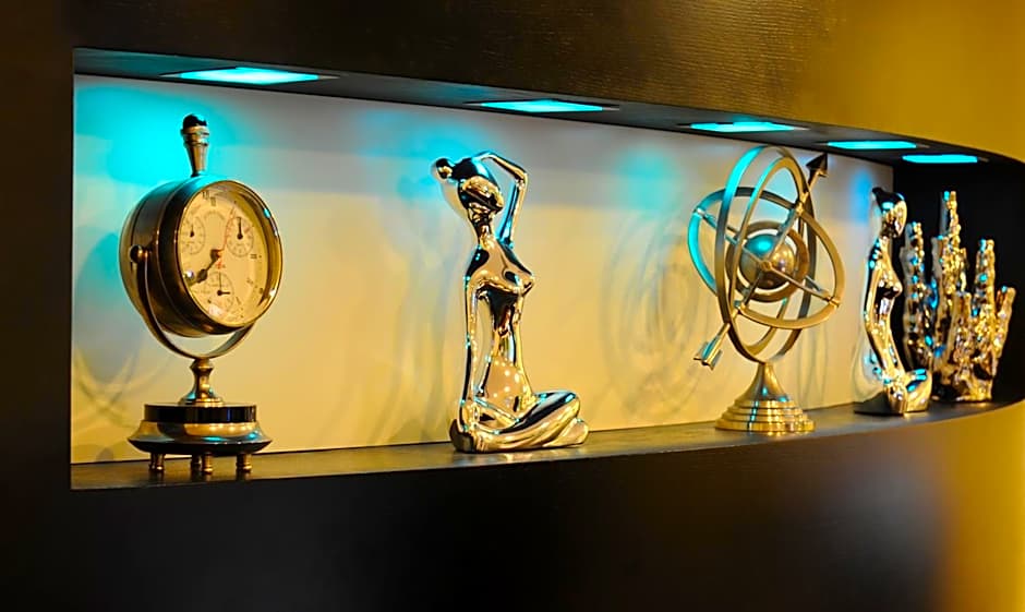 Best Western Plus Grand Hotel Victor Hugo