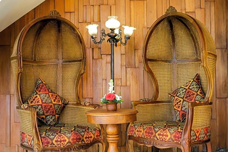 Villa Delmara At Balian Beach