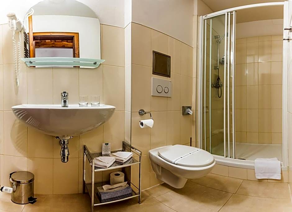 Hotel Grand Vígľaš