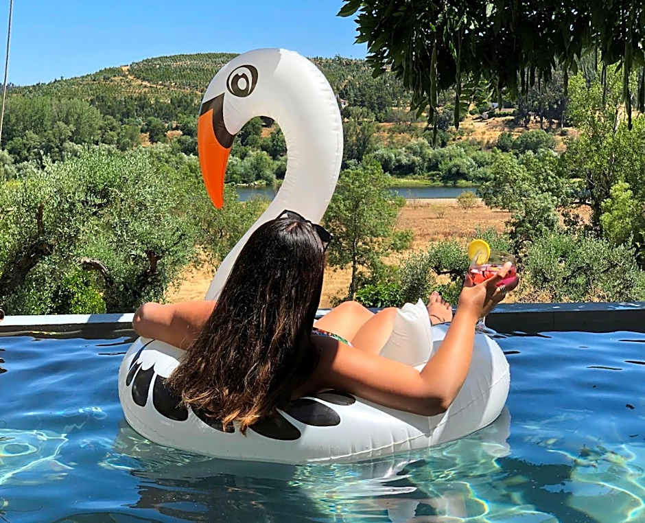 Casa da Praia do Ribatejo