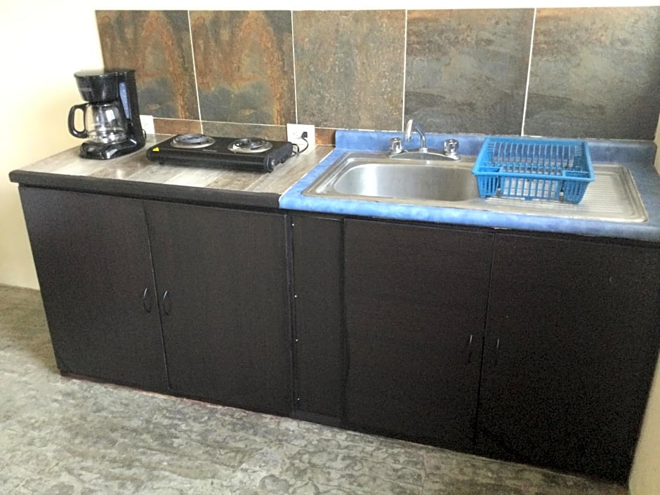 Trotamundo Oaxaca Hostel