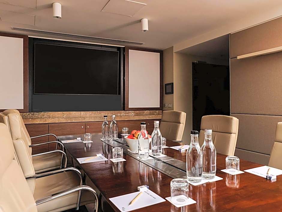 Pullman at Sydney Olympic Park Hotel