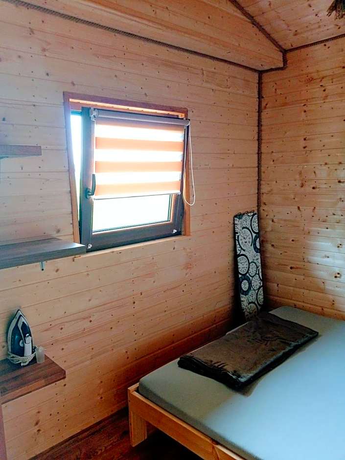 Noclegi "Marfikowe Pole"