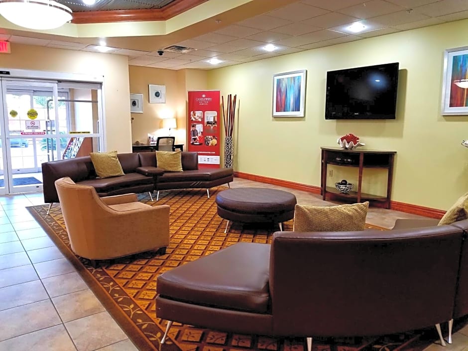 Candlewood Suites San Antonio Downtown, an IHG Hotel