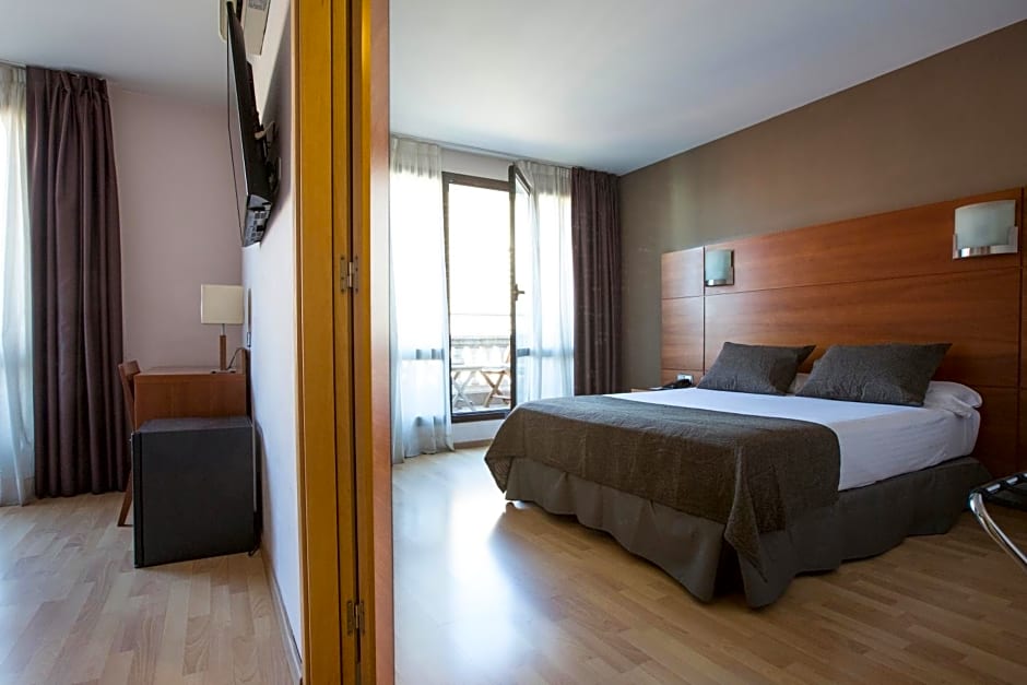 Hotel Via Augusta