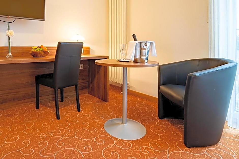 Hotel St Georg - Regensburg