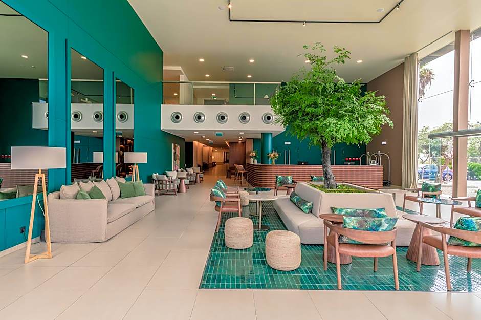 NAU Sao Rafael Suites - All Inclusive