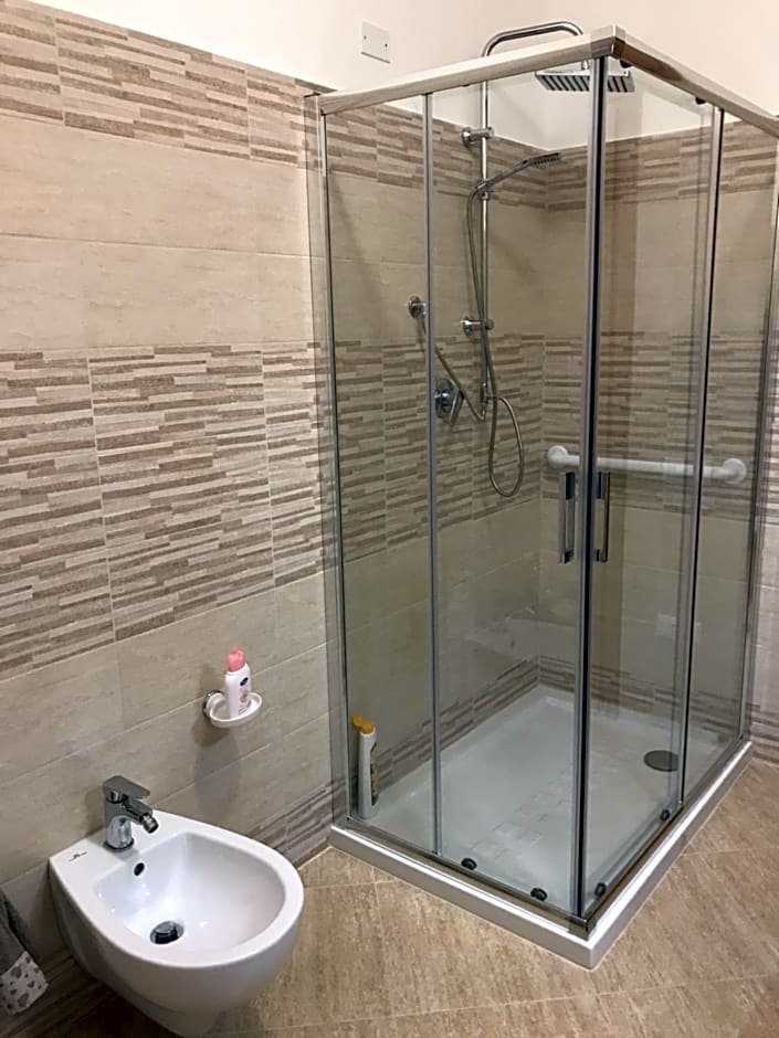 B&B da nonna Vincenza