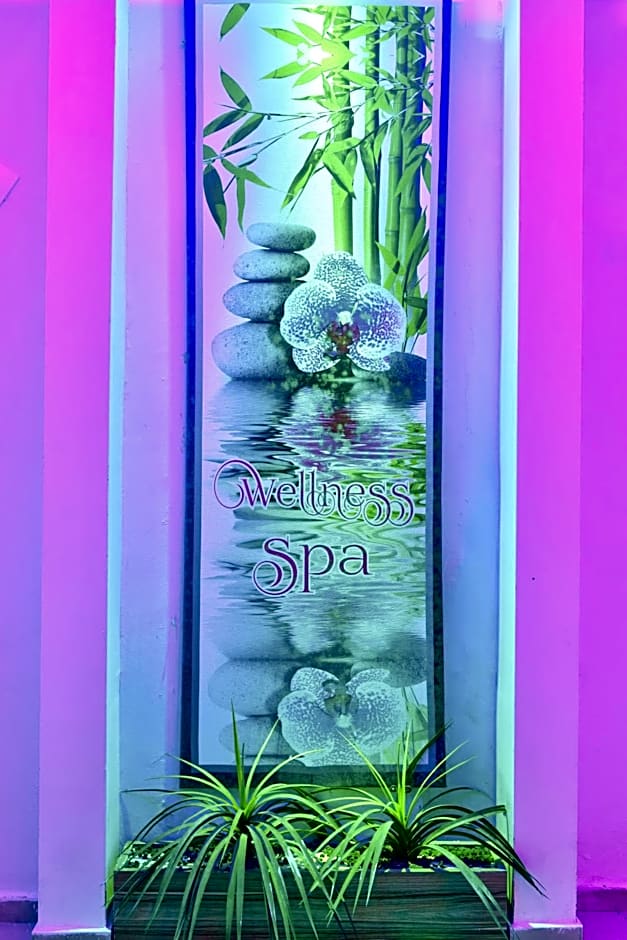 Blue Fish Hotel All Inclusive