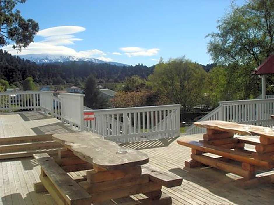 Kings Ohakune