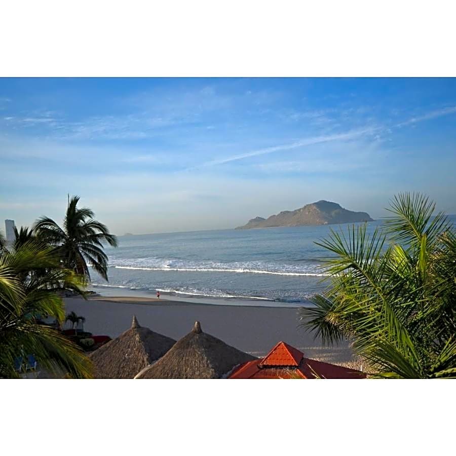 Mision Mazatlan
