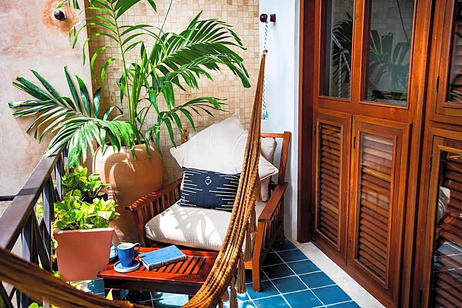 CIGNO HOTEL BOUTIQUE- Adults Only