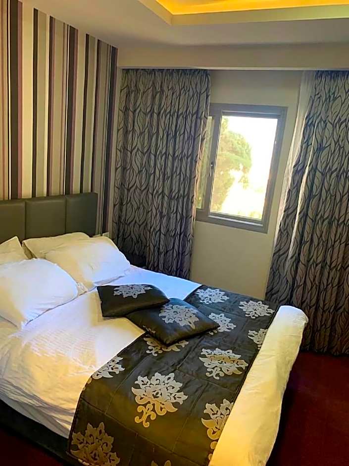 Mount Of Olives Hotel