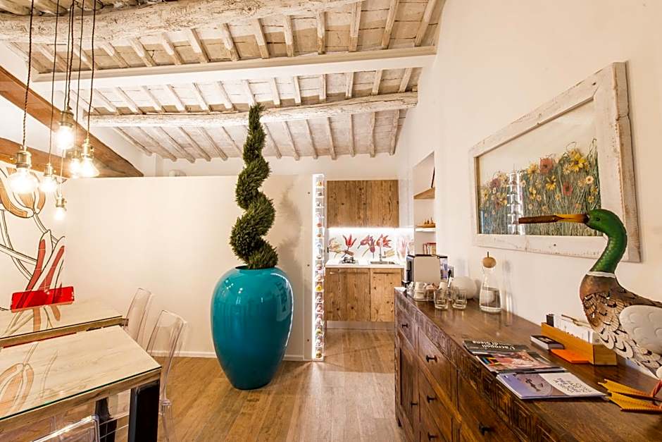 Fonte Gaia Experience