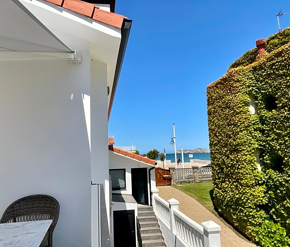 La Playa Suites Suances