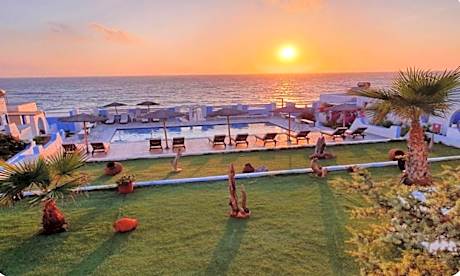 Elenis Sunset suites