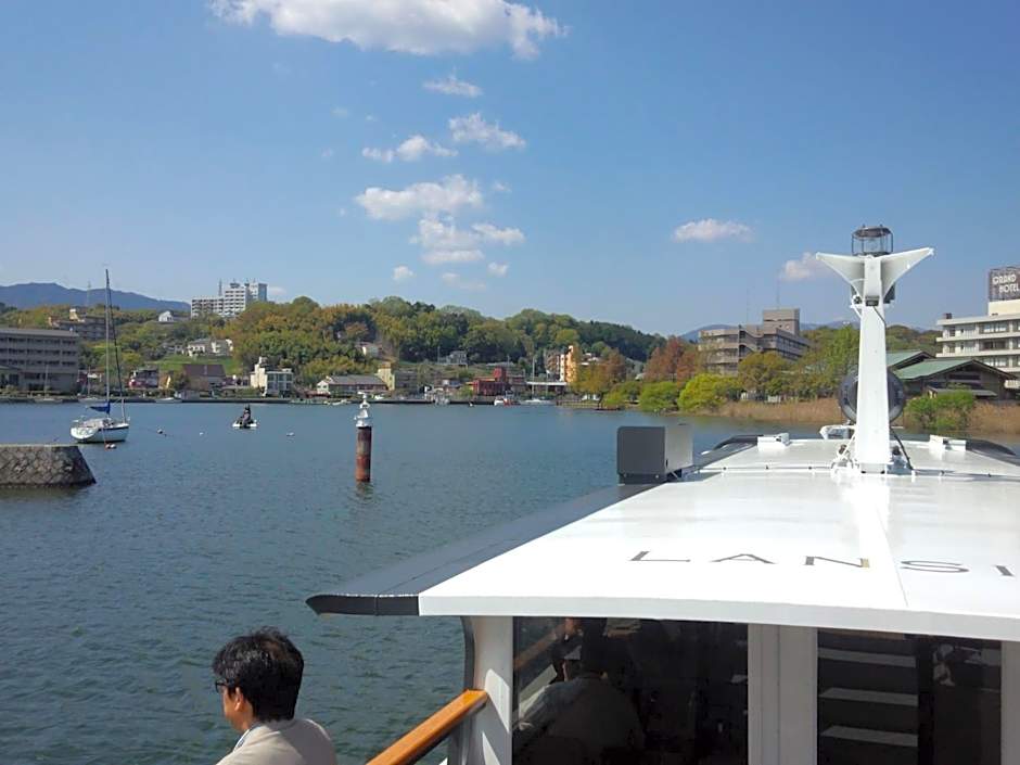 Dantokan Kikunoya