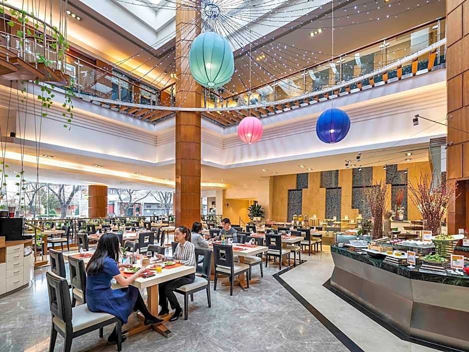 Novotel Peace Beijing