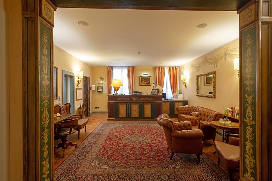 Hotel Davanzati