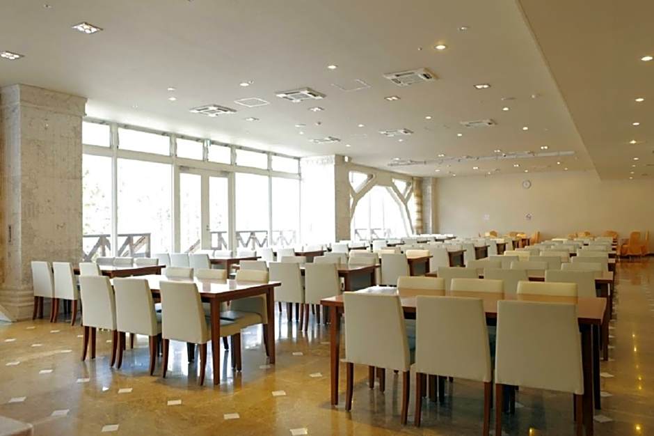 Fujisan Garden Hotel