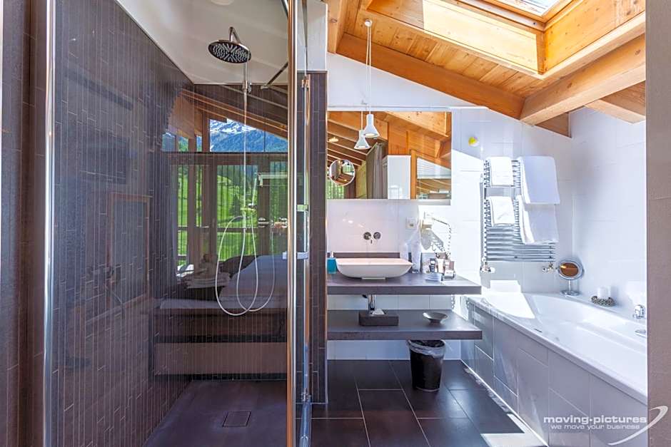 Suitenhotel Zurbriggen