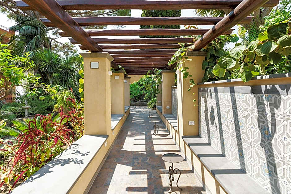 Hotel Villa Schuler