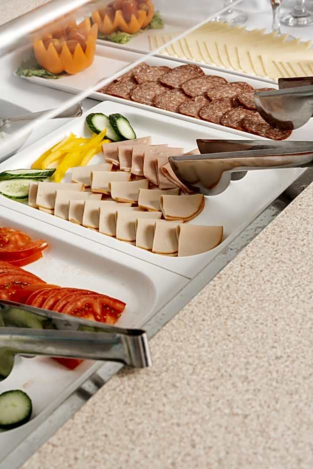 Petradi Beach Lounge Hotel