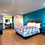 Palm Inn - Newly Renovated Rooms