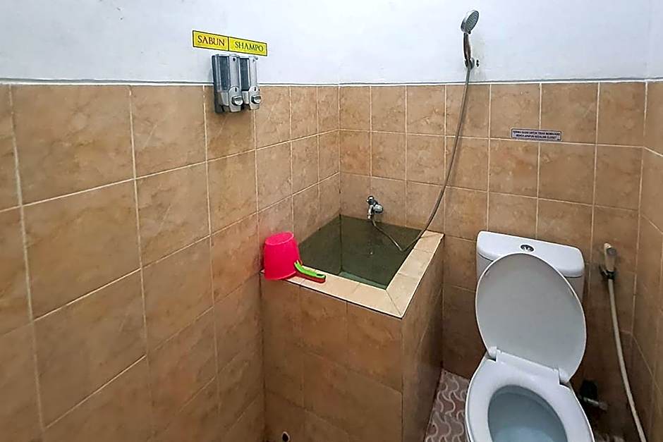 Syafa Homestay Syariah Mitra RedDoorz