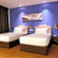 Le Embassy Hotel Georgetown