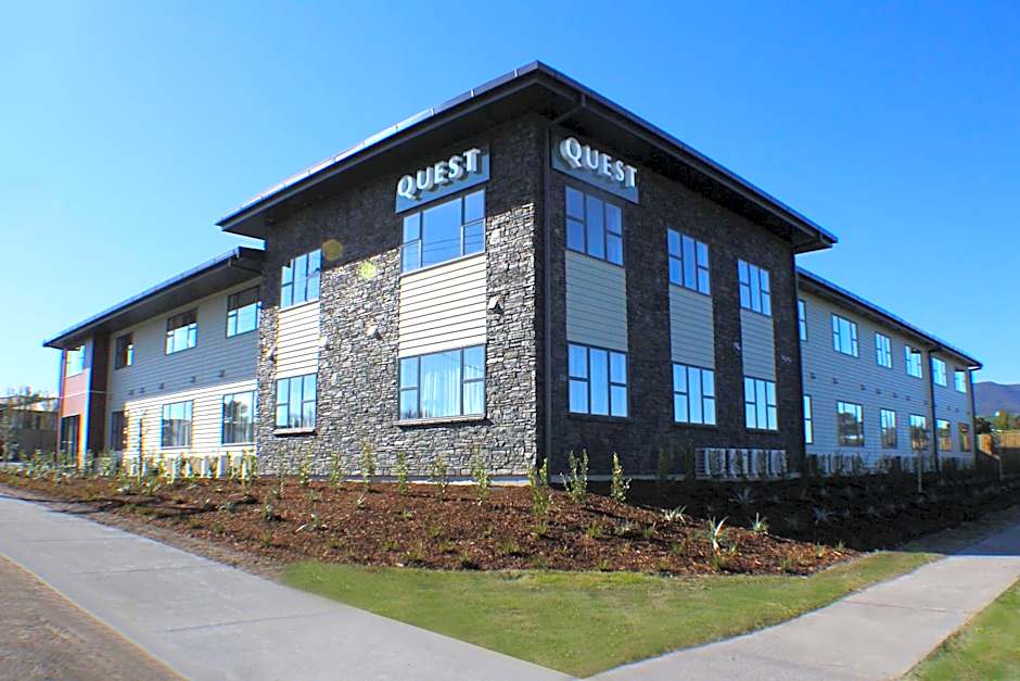 Quest Taupo