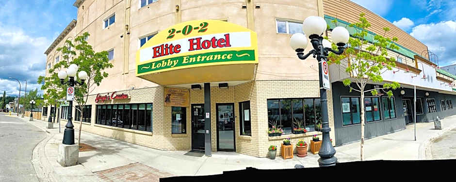 Elite Hotel -Downtown Center- "Ski & Northern light Tour" "Hot Spring Tour "Long-term stay"