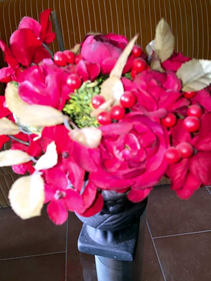 Hotel New Fair Munich Messe