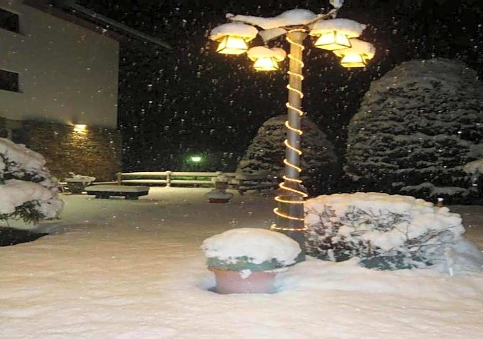 Hotel Solana del Ter