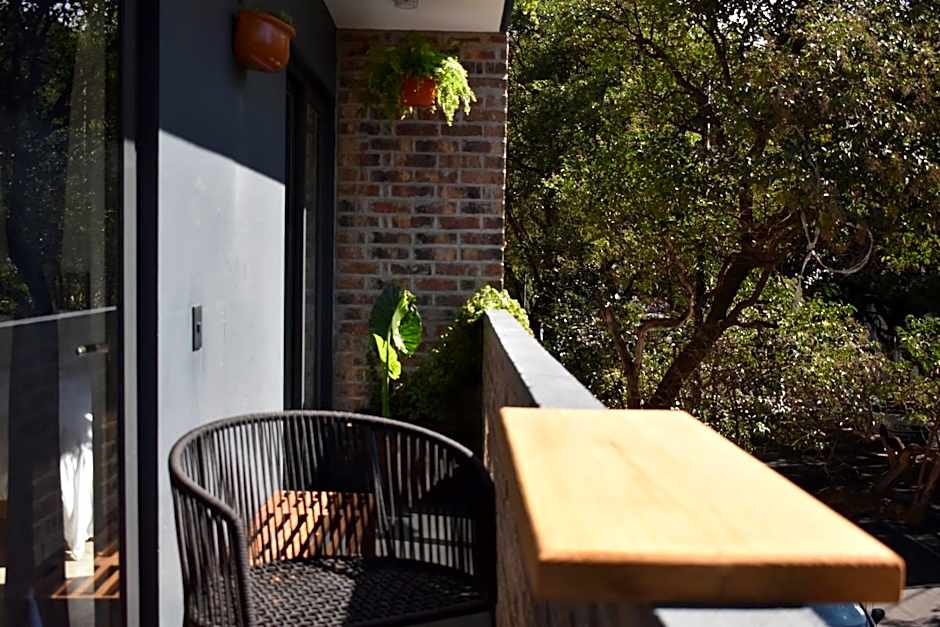 Tanat Art Boutique Hotel