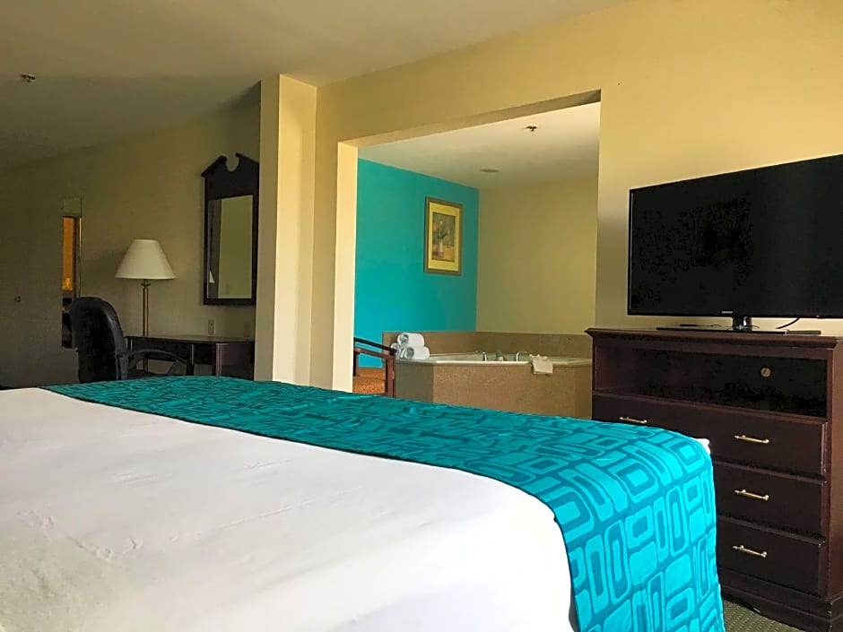 Howard Johnson by Wyndham Houma