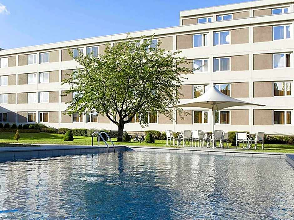 Novotel Antwerpen