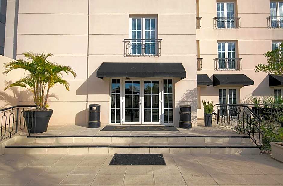 Scala Hotel Buenos Aires