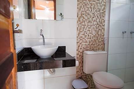 Double Room with Patio