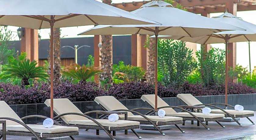 Movenpick Hotel And Residences Riyadh