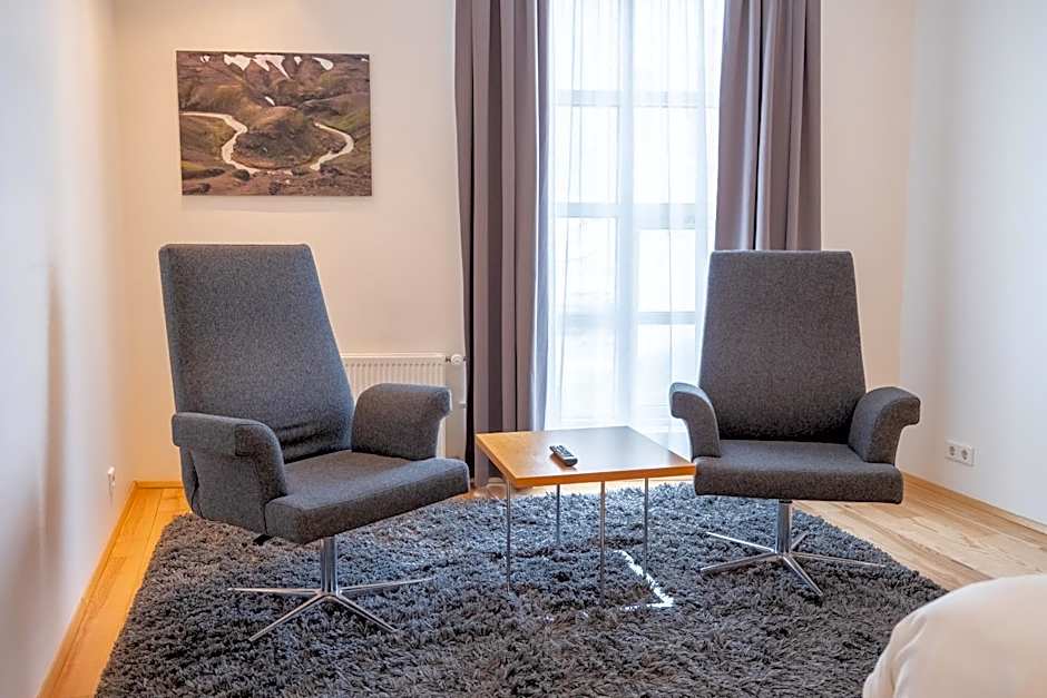 Park Inn by Radisson Reykjavik Keflavík Airport