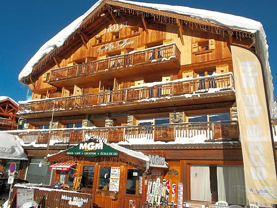 Alp'azur