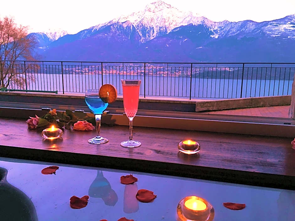 Residence Le Azalee & SPA