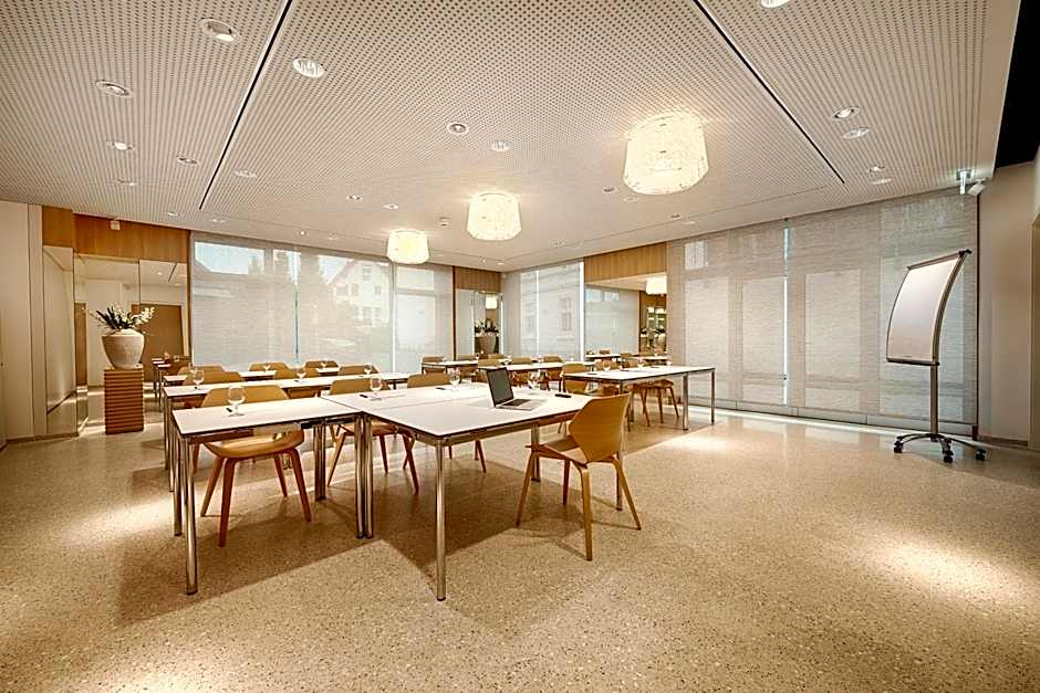 Hotel Restaurant Reuter
