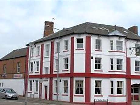 Swan Hotel