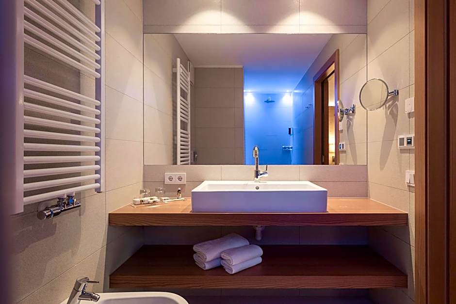 Dolomites Nature Hotel Vigilerhof