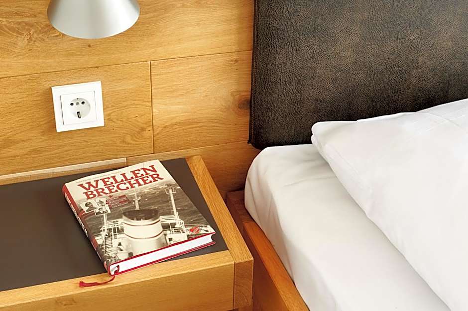 Im-Jaich Hotel Bremerhaven