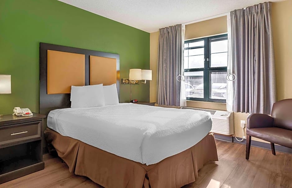 Extended Stay America Suites - Boston - Braintree