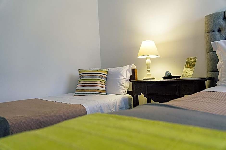 Pousada Encanto de Tiradentes