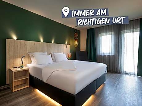 Superior Single Room